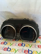 2014 NISSAN VERSA SEDAN SV SL Speedometer Instrument Head Cluster 176k Milles