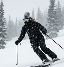 Arc'teryx Bird Head Toque Beanie Orca Grey Unisex Winter Hat NWT