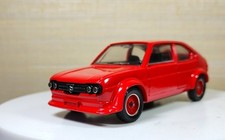 1/43 intage Solido Alfa Romeo Alfasud
