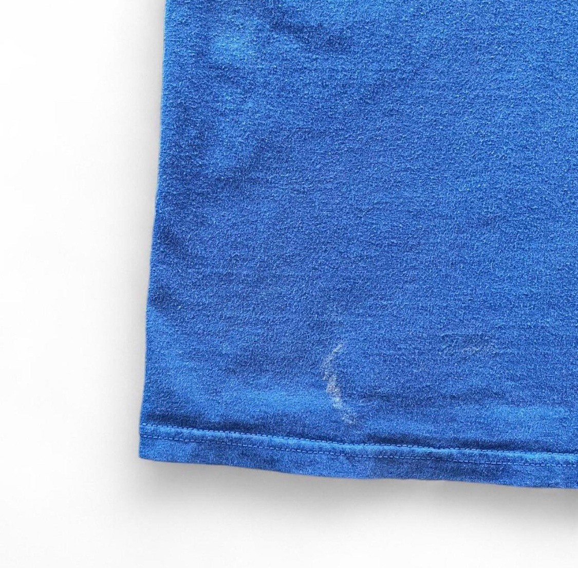 Blue Cookie Monster The Binge Milk Wasted Obscure Tee Size XL by Shirt.Woot! image 4