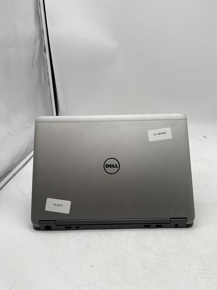 Dell Latitude E7440 Laptop Intel Core i7 4650U 8GB RAM – No HDD - Image 4 of 4