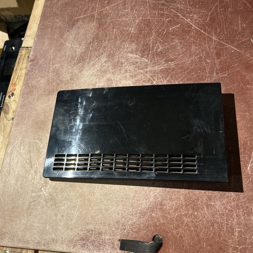 Beko Trockner DCB9PB166B Wärmetauscher Kondensatoreinheit Abdeckung Tür / Klappe