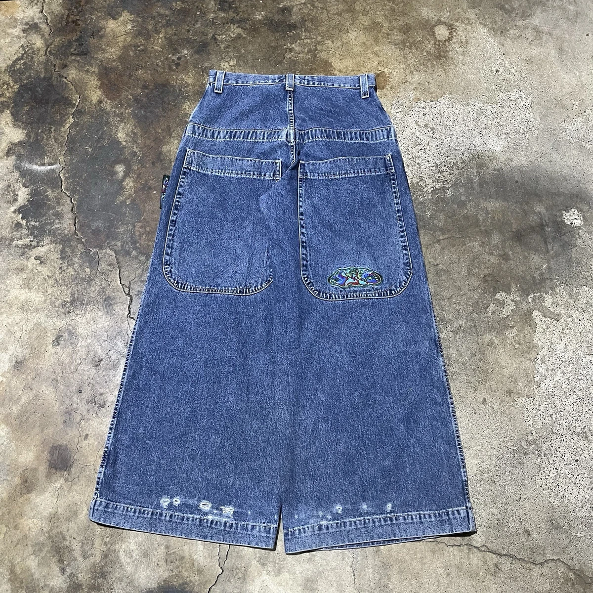 JNCO Men's Jeans for sale | eBay