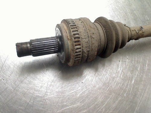 ANTRIEBSWELLE RECHTS HINTEN DRIVE SHAFT RIGHT REAR BMW 1 serie (E87/87N) 2005