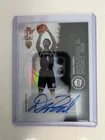 2025 Topps Signature Drake Powell Base (RAW)