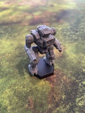 BattleTech Miniature: Highlander (Comstar Com...