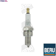 4x SPARK PLUG Z27 FOR SKODA OCTAVIA/Combi FELICIA/�/Pickup/Mk/II  ASTON MARTIN