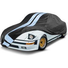 1975-1991 Porsche 930 944 Premium Custom Car Cover-all-weather Waterproof