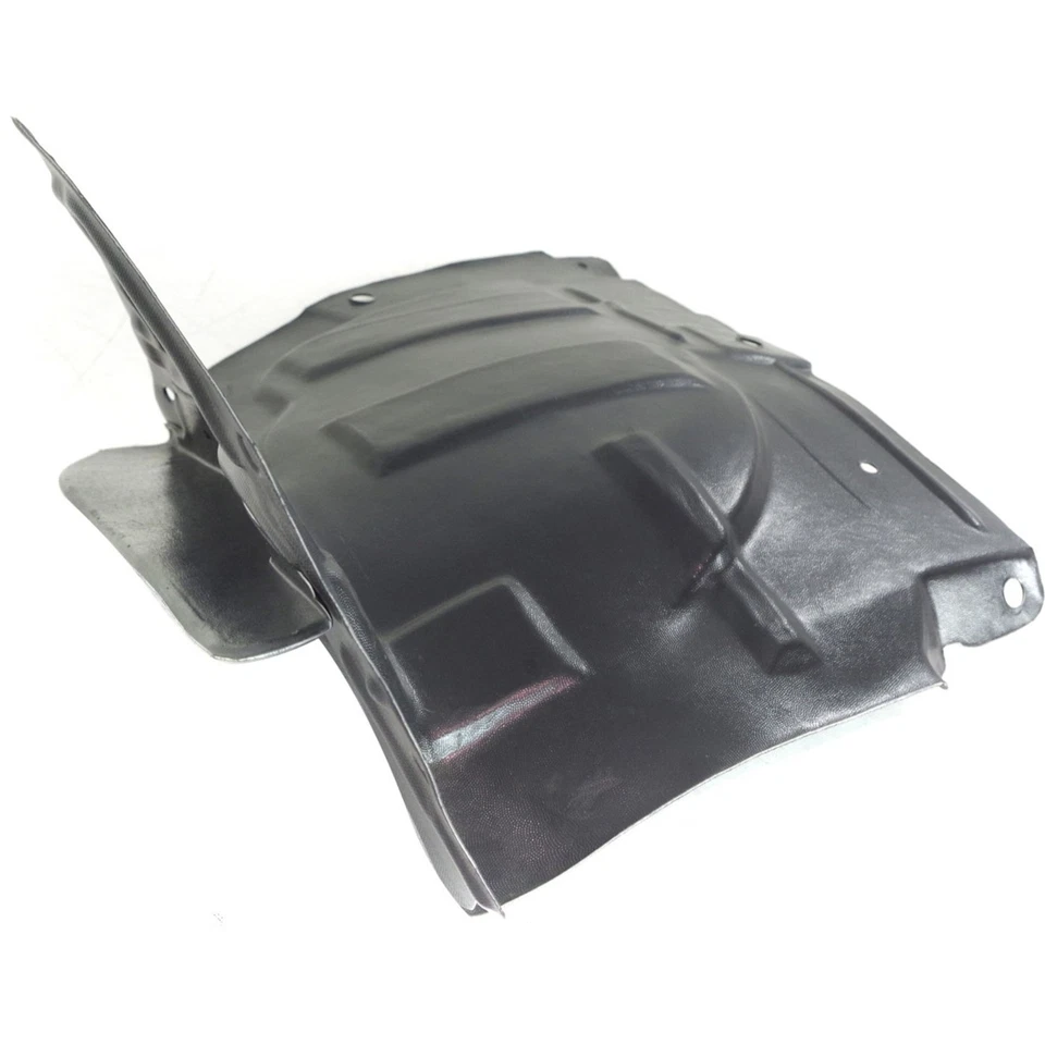 Set of 2 Fender Liner For Mazda MX-5 Miata 2006-2008 Front Foto 4 de 4