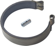 Go Kart Mini Bike 4.5" Brake Band Kit for ATV  Go-Cart