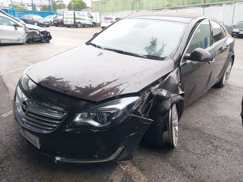 13277077 MOTOR LIMPIA DELANTERO / 13227392 / AV1590601417 / 464268 PARA OPEL INS - Imagen 6 de 10