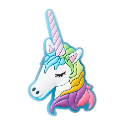 Crocs Jibbitz Light Up Unicorn Shoe Charm | Jibbitz for Crocs