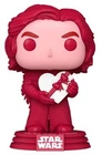FUNKO POP! STAR WARS: Valentines - Kylo Ren [Used Very Good Toy] Vinyl Figure