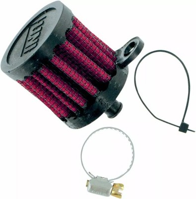 Öldampffilter 5/8'' Uni Filter Up-124