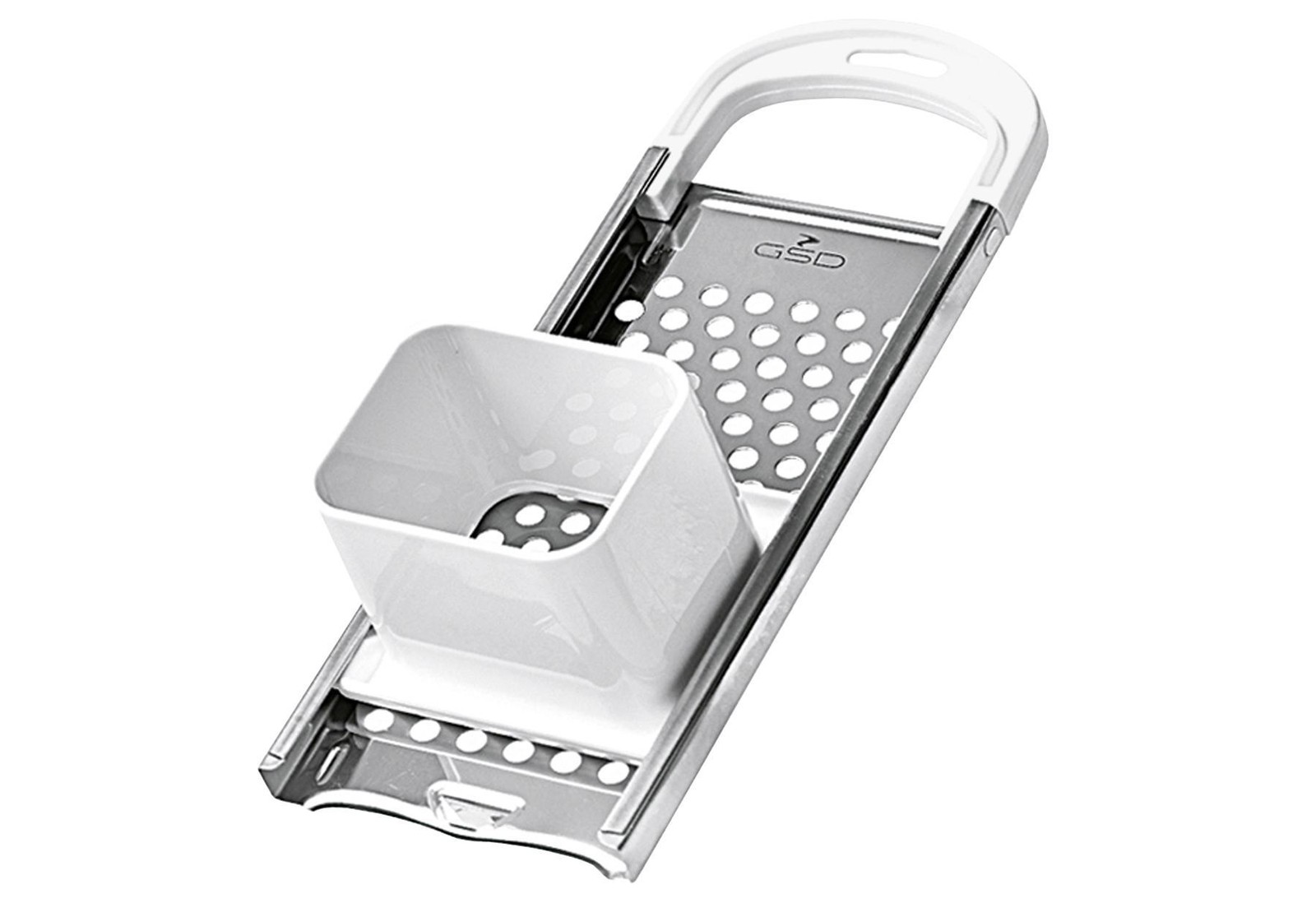 GSD Sptzle-Хобель на земле Шпетцле 4090₽