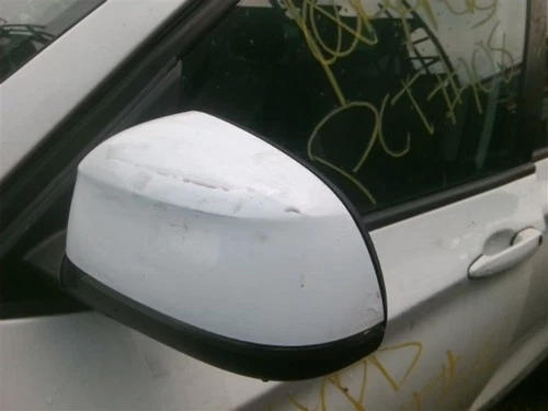 Driver Side View Mirror Power Heated Automatic Dimming Fits 17 BMW X3 819149