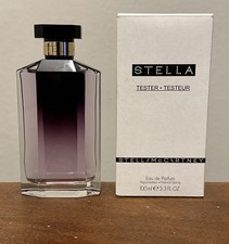 希少❣️ステラ（STELLA EAU DE PARFUM） オードパルファム 希少品】ステラマッカートニー ステラ オードパルファム 100mL - メルカリ