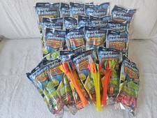 BEST DEAL 2500 Quick Fill Water Balloons 22 Pack Of 111 Free Nozzle FREE SHIP