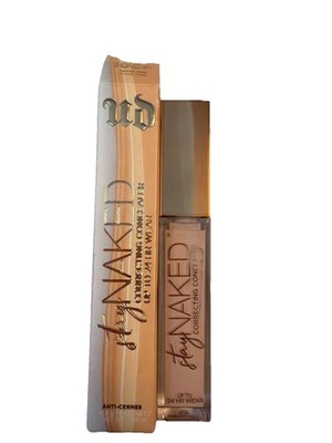 Urban Decay Stay Naked Concealer- Shade 10CP (.35oz)