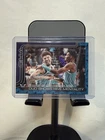 2025 Topps Basketball Team Color Border Brandon Miller #283