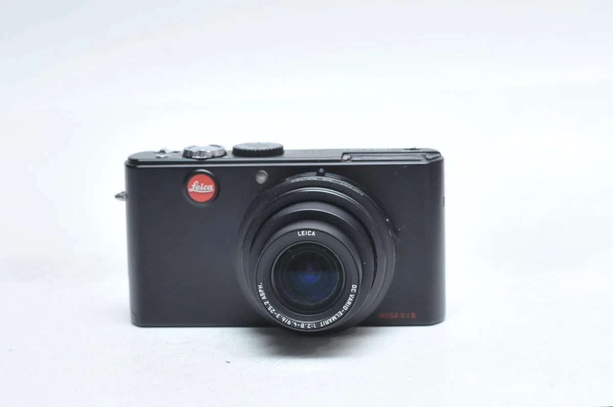 Leica D-LUX 3-9.9x Digital Cameras for Sale | Shop New & Used