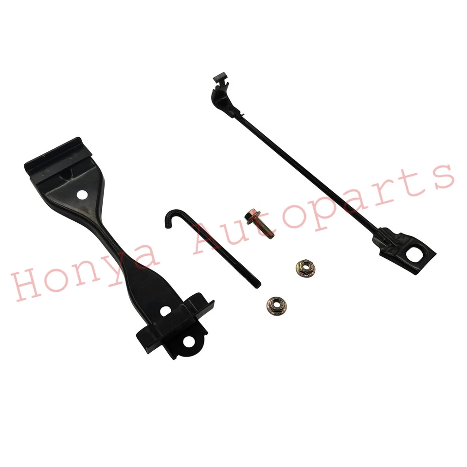 Kit de retenção de bateria 7440422370 para Lexus 2006 2007-2015 Ls250 Ls350 - Imagem 3 de 4