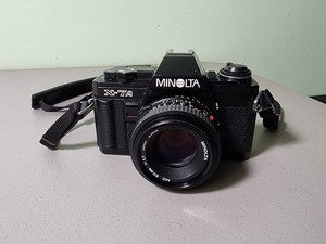 Minolta X7 | eBay