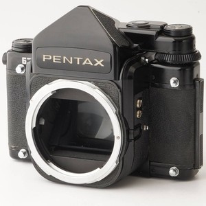 ★極美品★ペンタックス PENTAX 6×7 TTL #971 Pentax 67 TTL | eBay