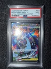 Pokémon TCG Mega Charizard X ex Me: Mega Evolution Promo #023 JP Holo PSA 9