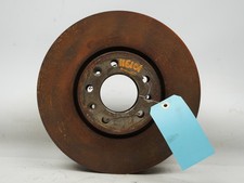 Disque de frein Citroen C5