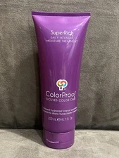 COLORPROOF SUPER RICH DAILY INTENSIVE MOISTURE TREATMENT DEEP CONDITIONER MASK