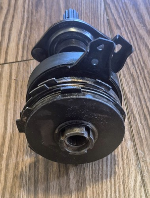 #ad IH Cub Lowboy pto clutch assembly 154 185 $225.00