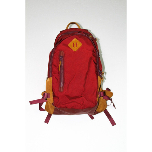 Visvim backpack visvim 20l - Gem Visvim backpack visvim 20l - Gem