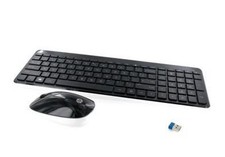 HP 802450-051 Keyboard French WHITE YELST VESUVIUS E 