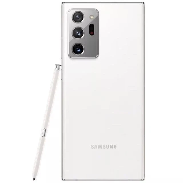 Galaxy - galaxy note20  ultra 5g ホワイトSM-N9860 Samsung Galaxy Note 20 Ultra 5G SM-N9860 256G DUAL SIM