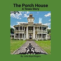 Julia Boyd-Rogers | The Porch House | Taschenbuch | Englisch (2024) | [.]