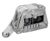 Febi Bilstein Motorlager 178960 FüR Vw Jetta 4 162 163 AV3 AV2 Beetle 5C1 5C2 6