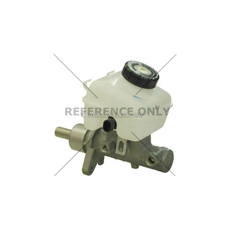 适用于 Saturn LS LS1 LS2 LW1 LW2 LW200 L300 Centric Brake 主缸间隙 — 第 2/3 张图片