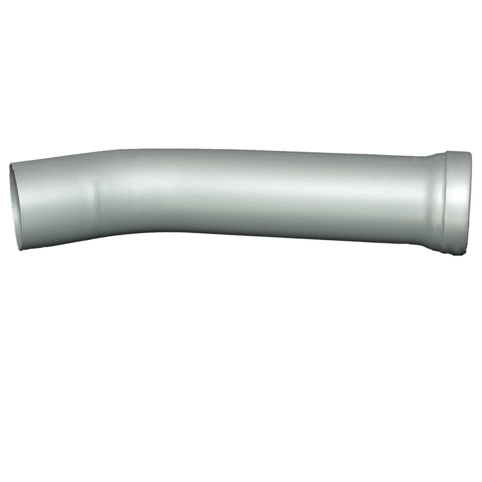 Cuello de llenado de combustible para Chevrolet Corvette 1961 1962 Foto 3 de 4