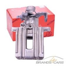TRW BREMSSATTEL BREMSZANGE HINTEN LINKS FÜR AUDI A4 8E B7 1.6-2.0 BJ 04-08