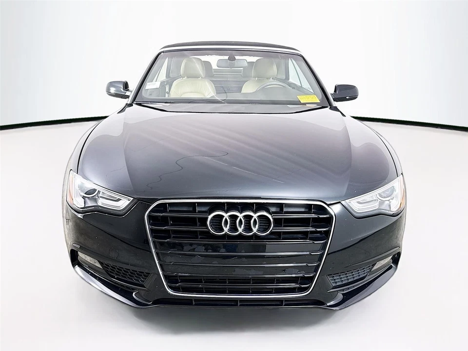 2013 Audi A5 Premium - Image 2 of 4