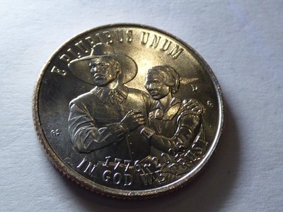 TWO (2) 2026 SEMIQUINCENTENNIAL MAYFLOWER QUARTERS P & D TWO (2) COIN SET