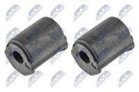 Stabilisatorlager Gummilager Hinten 2ST Hinten Links Rechts FÜR Lexus