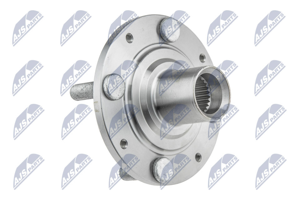 N.T.Y. KLP-HD-009P.NTY Wheel Hub for HONDA