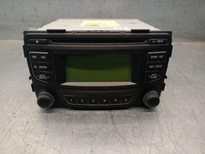 Autoradio Hyundai SATELLITE