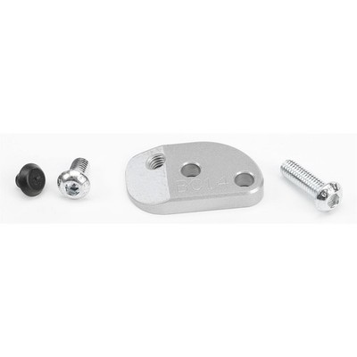 Helibars Non-ABS Handlebar Adapter Kit HRNABS-KIT