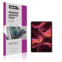 2X Schutzfolie Klar FüR Acer Iconia Duo S12 Displayschutzfolie Folie Display