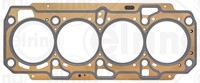 Elring Dichtung, Zylinderkopf 758.710 FüR Alfa Romeo Passend FüR Fiat Jeep