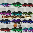 Thorny Dragon Pair ARK🦕 Survival Ascended ASA PVE PC/XBOX/PS