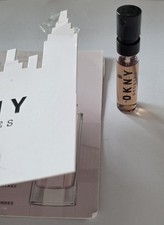Image of DKNY STORIES EAU DE PARFUM SPRAY ~  1.5ML  ~ Brand New!